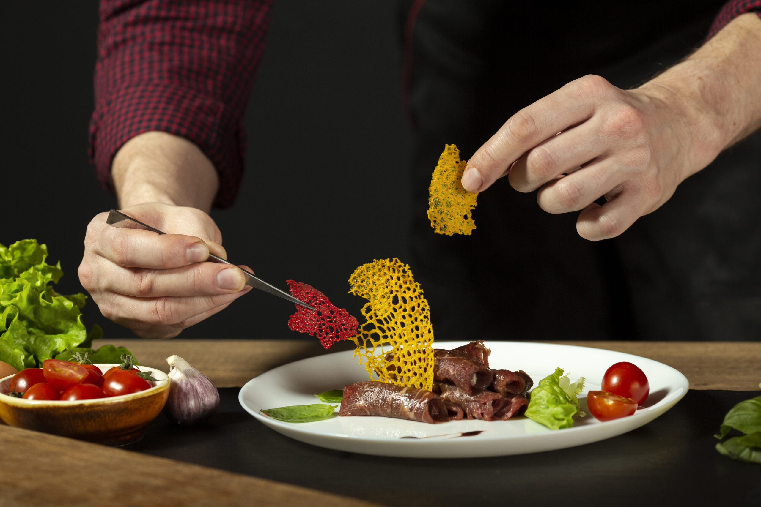 front-view-delicious-food-concept-arrangement